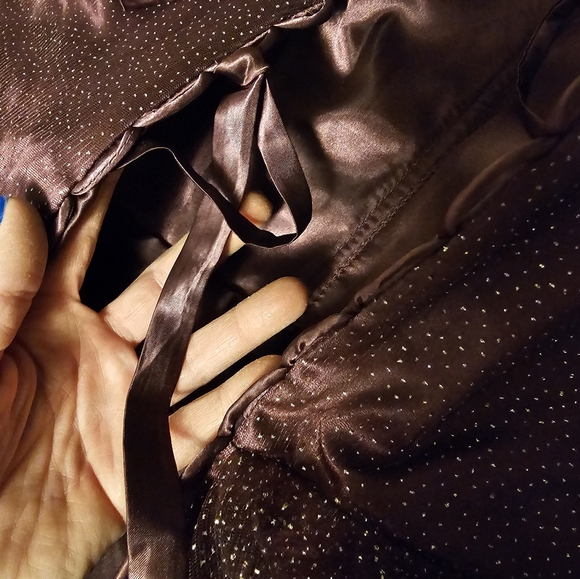 Homecoming/semi formal dress BRAND NEW NWT - Picture 9 of 9